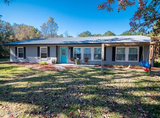 10236 113th Ave SW, Brooker, FL 32622