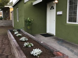 297 W Basic Rd, Henderson, NV 89015