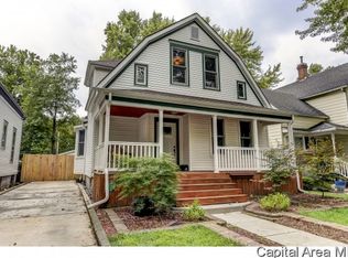 506 W Allen St, Springfield, IL 62704