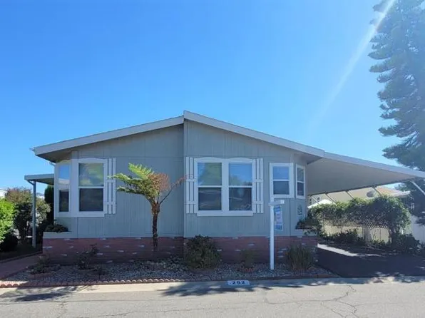 200 N El Camino Real Space 252, Oceanside, CA 92058