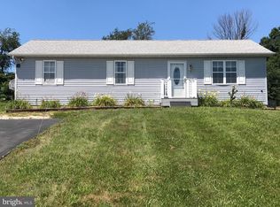 1136 Fawn Cv, Auburn, PA 17922
