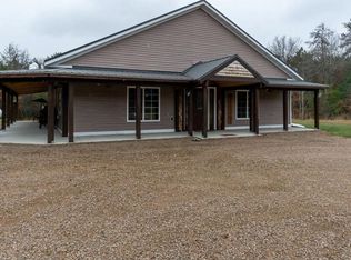 N8624 Lakeside Rd, Willard, WI 54493