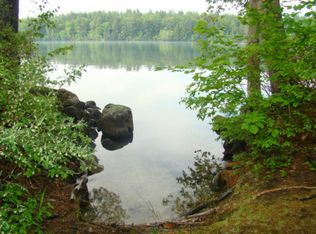 595 Center Harbor Neck Rd, Center Harbor, NH 03226