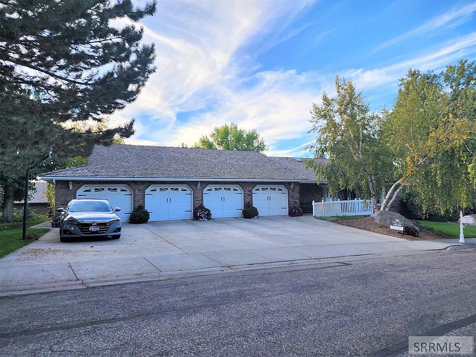 280 Shoshone Ave, Rexburg, ID 83440 MLS 2152722 Zillow