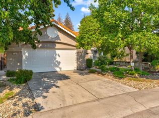 3109 La Madera Way, Antelope, CA