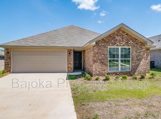 1018 Dawsons Mill Blvd, Prattville, AL 36067