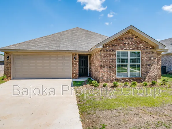 1018 Dawsons Mill Blvd, Prattville, AL 36067