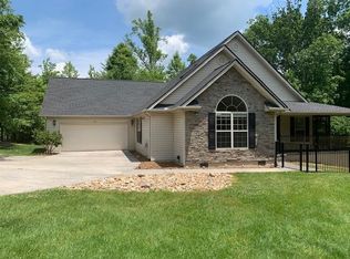 102 Rotherham Dr LOT 1, Crossville, TN 38558