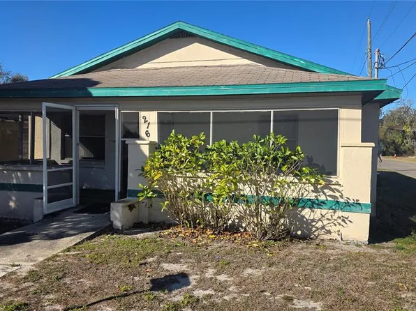 216 NW 4th Ave, Mulberry, FL 33860