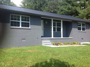 498 Dancey Branch Rd, Cannon, KY 40923