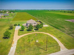 2541 County Road 421, Taylor, TX 76574