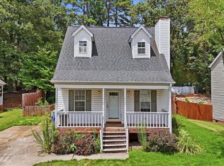 1024 Summit Dr, Greenville, SC 29609