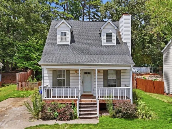1024 Summit Dr, Greenville, SC 29609