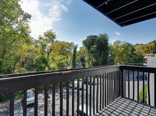 East Ridge Flats and Townhomes, Chattanooga, TN 37412