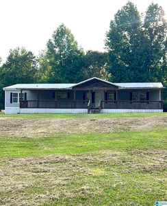 540 County Road 461, Clanton, AL, 35046