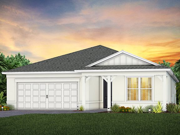 Prosperity CO3 Exterior
