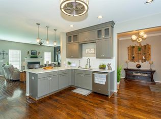 113 Beach Cir, Birmingham, AL 35242