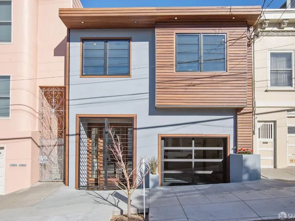 718 16th Ave, San Francisco, CA 94118