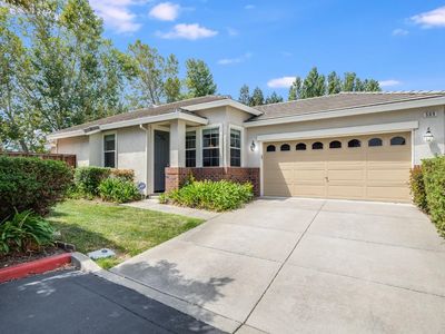 509 Diamond Creek Court, Fairfield, CA, 94534