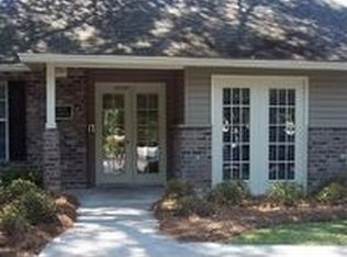 302 Savannah Ave, Statesboro, GA 30458