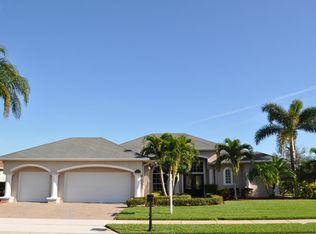 3171 Gatlin Dr, Rockledge, FL 32955