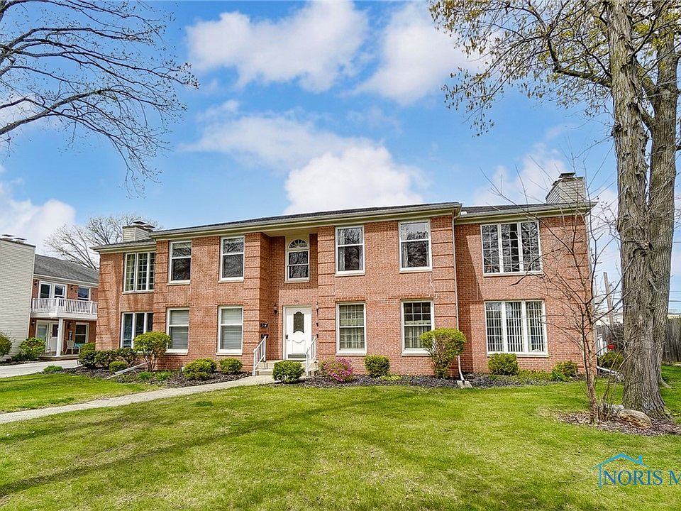 1932 Queenswood Dr U7, Findlay, OH 45840 Zillow