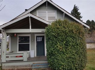 1268 Garfield Ave, Blaine, WA 98230