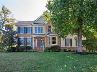 4501 Jaydee Dr, Moseley, VA 23120