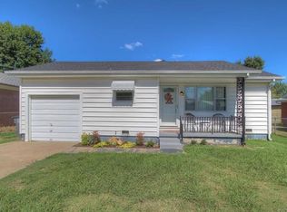 4015 W 44th St, Tulsa, OK 74107