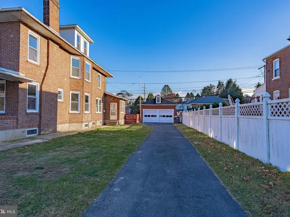 3814 Broadway, Allentown, PA 18104