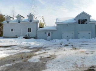 443 Greenbush Rd, Corinna, ME 04928