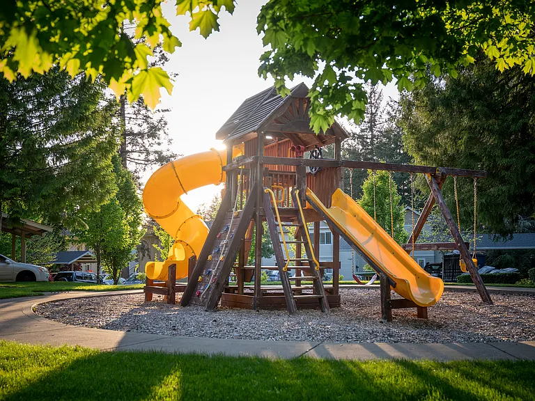Community Playground