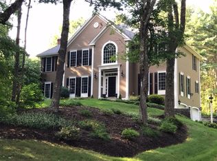 12 Westchester Rd, Windham, NH 03087