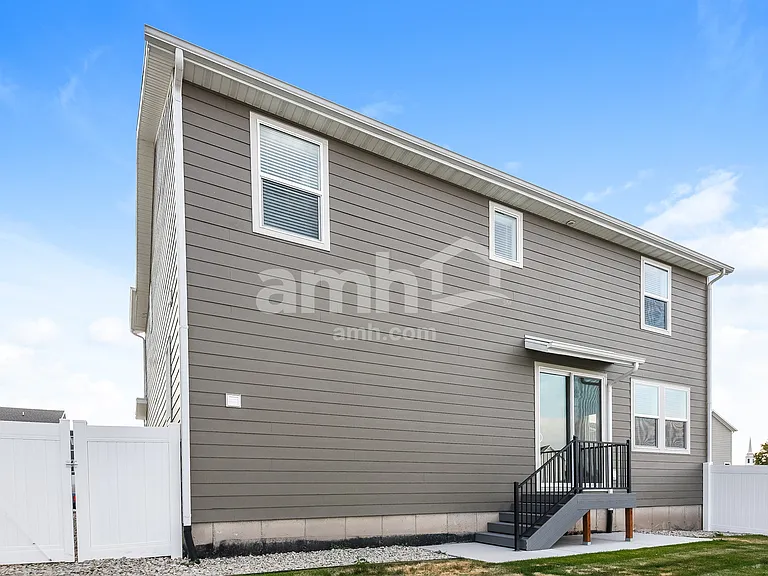 8939 S Franklin John Rd — Photo 20