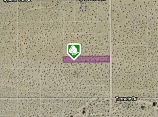 6022 Sunever Rd, Joshua Tree, CA 92252