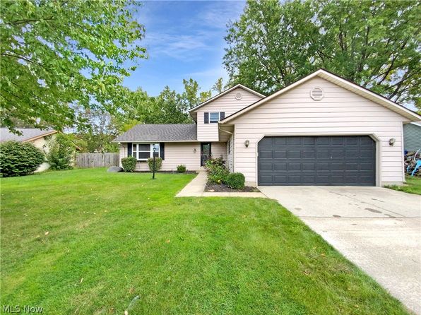 Lorain OH Single Family Homes For Sale - 105 Homes | Zillow