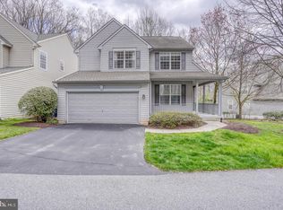 612 Sandys Parish Rd, Landenberg, PA 19350