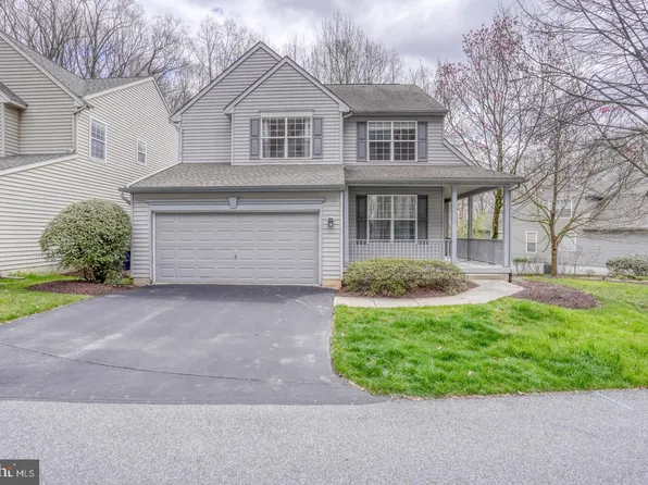 612 Sandys Parish Rd, Landenberg, PA 19350