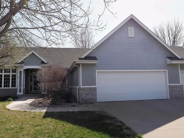 101 Levee Trl, Dakota Dunes, SD 57049