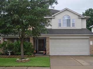 3219 Amber Meadow Dr, Katy, TX 77449