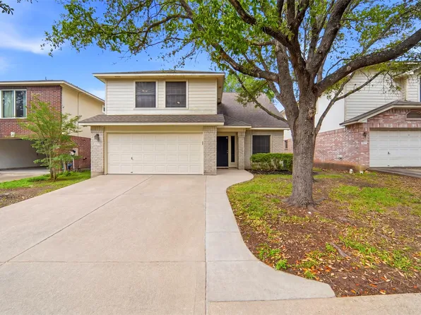 11304 Canterbury Tales Ln, Austin, TX 78748
