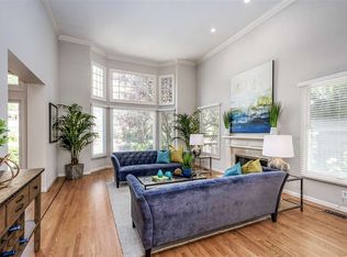 191 Oxford Ct, Alamo, CA 94507