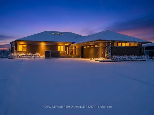 19 George Patrick Dr, South Stormont, ON K0C 1P0