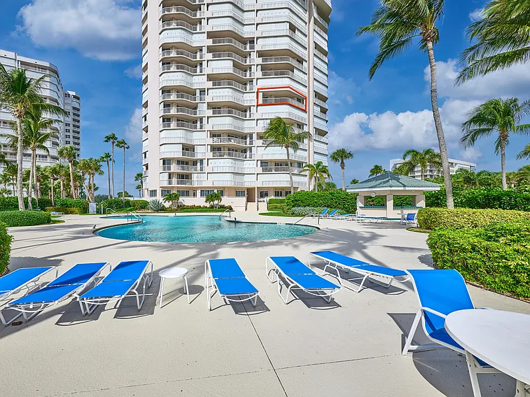 5051 N Highway A1A #9-3 — Photo 43