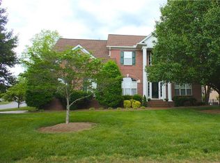 3002 Melbourne Ct E, Mount Juliet, TN 37122