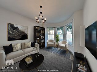 373 Noe St #373, San Francisco, CA 94114