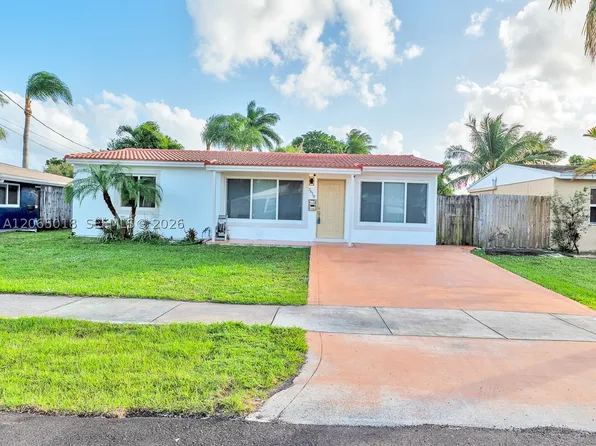 2618 Sherman St #0, Hollywood, FL 33020