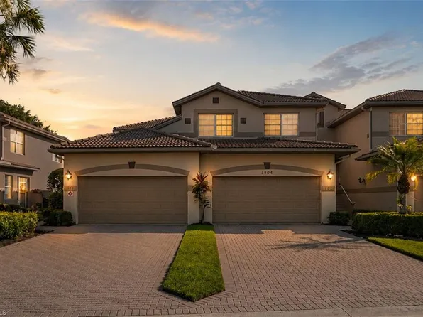 3904 Forest Glen BLVD #7-101, NAPLES, FL 34114