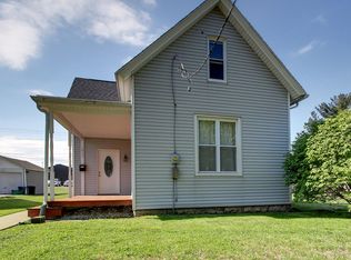 1832 Spring St, Quincy, IL 62301