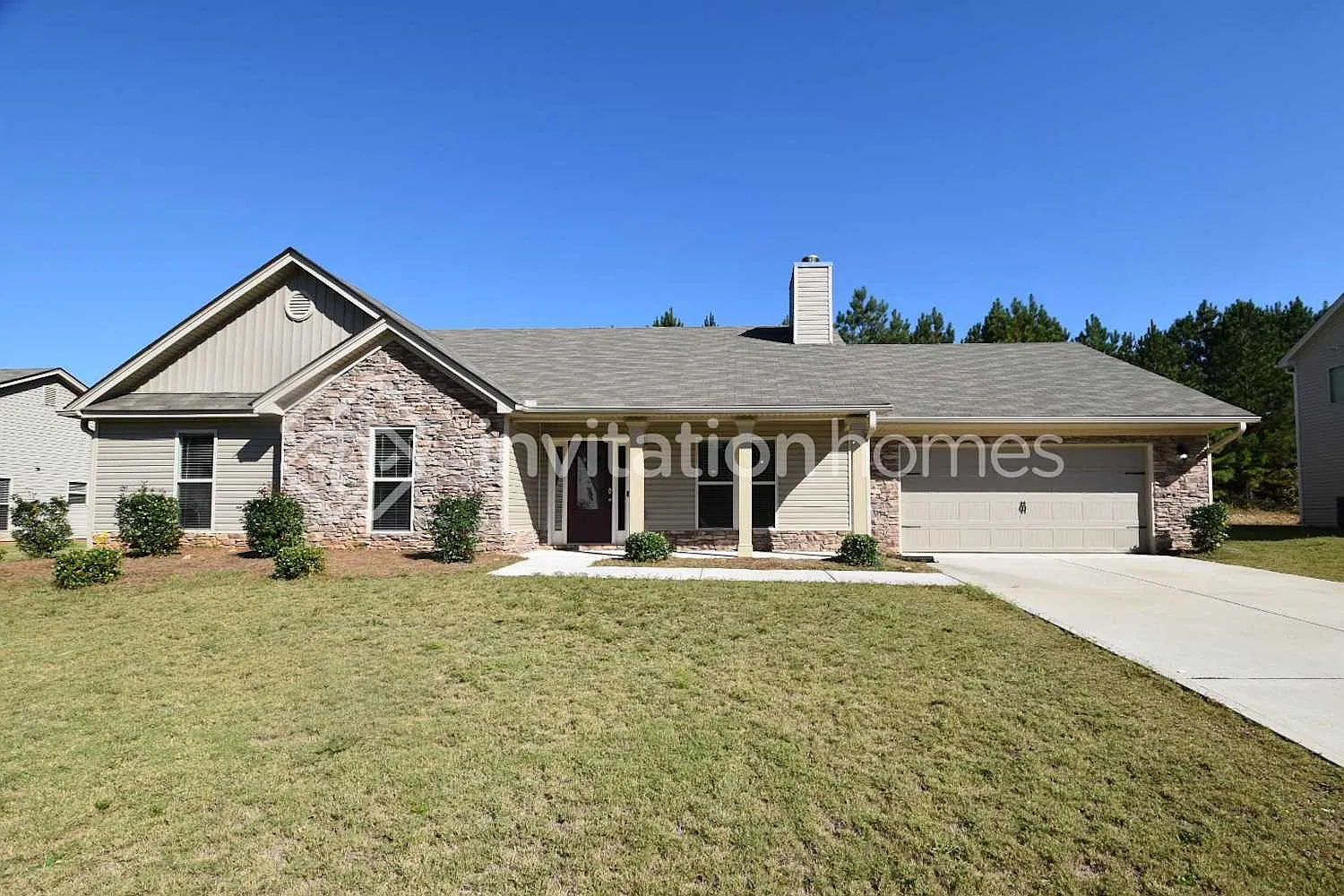 60 Betty Ann Ln Covington, GA 30016 — Photo 1